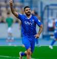  Foto: Reprodução/Twitter/X @Alhilal_EN / Gazeta Esportiva