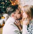 Como será o amor no último mês do ano -  Foto: Shutterstock / João Bidu