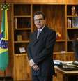 Luiz Marinho é o ministro do Trabalho desde o início do governo Lula  Foto: WILTON JUNIOR / ESTADÃO / Estadão