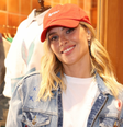 Carolina Dieckmann   Foto: Brazil News / Elas no Tapete Vermelho