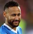 Neymar tem print com modelo vazado nas redes sociais.  Foto: Getty Images / Purepeople