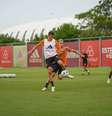  Foto: João Batista/Internacional / Gazeta Esportiva