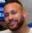 Neymar. Reprodução/ Instagram  Foto: Mais Novela