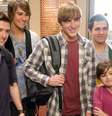 Big Time Rush: onde assistir série da Nickelodeon? -  Foto: Divulgação/NIckelodeon / todateen