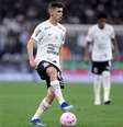  Foto: Moscardo ( Rodrigo Coca/Agência Corinthians) / Gazeta Esportiva