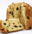 Panettone é o hit das festas de final de ano  Foto: iStock