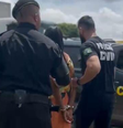 Mulher é presa suspeita de matar cunhado após ele bater no filho dela de 3 anos  Foto: Divulgação/Polícia Civil