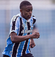 A Taça das Favelas é uma grande oportunidade para muitos jogadores de comunidades que desejam ser descobertos por olheiros  Foto: Reprodução: Instagram/ronald.oficial10