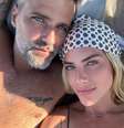 Bruno Gagliasso e Giovanna Ewbank  Foto: Reprodução/Instagram/@gioewbank