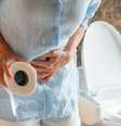 Veja como evitar diarreia no verão - Shutterstock  Foto: Alto Astral