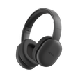 Nokia E1300 é headphone com bateria de 40 horas de duração e driver de 40 mm (Imagem: Divulgação/RichGo)  Foto: Canaltech