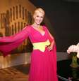 Ana Hickmann comenta divórcio pela Lei Maria da Penha  Foto: Marina Malheiros/ESTADÃO / Estadão