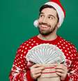 Veja as previsões para o último mês do ano -  Foto: Shutterstock / João Bidu