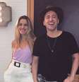 Ingrid Guimarães detalhou motivo de briga com Paulo Gustavo e descreveu anos em que humoristas ficaram sem se falar.  Foto: @ingridguimaraes via Instagram / Estadão