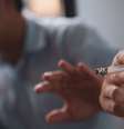 Bom para substituir o cigarro - Shutterstock  Foto: Sport Life