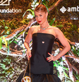 Mariana Ximenes   Foto: Brazil News / Elas no Tapete Vermelho