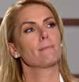 Ana Hickmann publica mensagem emocionada após derrota judicial em divórcio: 'Todo processo exige...'.  Foto: Reprodução, Record TV / Purepeople