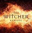 Imagem divulgada pela CD Projekt Red de Witcher Remake.  Foto:  CD Projekt Red  / Voxel