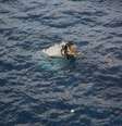 Aeronave militar dos EUA com 6 pessoas a bordo cai no Oceano Pacífico  Foto: Reuters