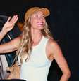 Gisele Bündchen   Foto: Manu Scarpa/Agência Brazil News / Elas no Tapete Vermelho