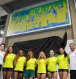  Foto: Marina Ziehe / COB / Gazeta Esportiva