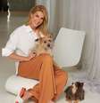Instagram/ @ahickmann  Foto: Instagram/ @ahickmann / Estadão