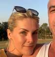 Ana Hickmann é acusada de alienação parental por Alexandre Correa.  Foto: Reprodução, Instagram / Purepeople
