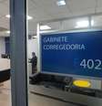 Gabinete da Corregedoria Nacional de Justiça  Foto: Romulo Serpa/Agência CNJ