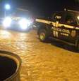 Sete homens morrem e dois são presos em operação contra grupo criminoso comandado por presidiário  Foto: Divulgação/Polícia Civil do Sergipe
