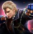 Novo trailer de Tekken 8 tem como destaque Steve Fox.  Foto: Reprodução/Bandai Namco