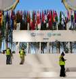 Emirados Árabes Unidos sedia a COP28  Foto: DW / Deutsche Welle