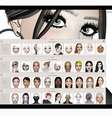 Prêt-à-Makeup.  Foto:  App Store  / Tecmundo