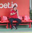  Foto: Reprodução/Instagram / Gazeta Esportiva