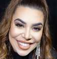 Naiara Azevedo cancela show após denunciar violências cometidas por ex-marido  Foto: Mix Me