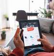 Eletrônicos estão entre os itens mais buscados pelos consumidores  Foto: Forbes