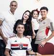  Foto: Reprodução/Instagram / Gazeta Esportiva