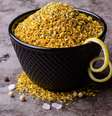 O lemon pepper vai trazer aquele gostinho cítrico para suas receitas - Shutterstock  Foto: Alto Astral