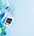 É possível prevenir o diabetes: nutricionista explica como -  Foto: Shutterstock / Saúde em Dia