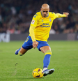  Foto: Divulgação/ @udlaspalmasoficial / Gazeta Esportiva