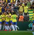 (  Foto: Staff Images Woman / CBF / Esporte News Mundo