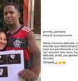 (  Foto: Reprodução / Perfil Brasil