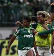  Foto: ( Cesar Greco/Palmeiras) / Gazeta Esportiva
