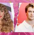 Taylor Swift: fãs criam nova teoria sobre término polêmico da cantora com Joe Alwyn - Fotos: Shutterstock  Foto: todateen