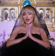  Foto: YouTube/Sabrina Carpenter / Reprodução