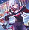 Honkai: Star Rail é Jogo do Ano para iPhone  Foto: Reprodução / COGNOSPHERE PTE. LTD.