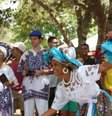 A data será chamada Dia Nacional de Zumbi e da Consciência Negra  Foto: Rovena Rosa/Agência Brasil