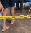 Adolescente é apreendida após confessar que matou irmã no Pará  Foto: Reprodução/Redes Sociais/O Impacto