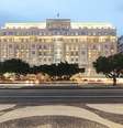Copacabana Palace é o hotel mais icônico do Rio de Janeiro  Foto: iStock
