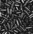tiro, bala, arma, capsula   Foto: Jay Rembert / Unsplash