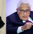 Mia Khalifa se posiciona após morte de ex-secretário de Estado dos EUA, Henry Kissinger  Foto: Reprodução/Redes Sociais